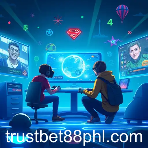 Digital Gaming Evolution in 2025