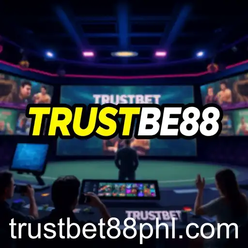 TRUSTBET88: Revolutionizing Online Gaming