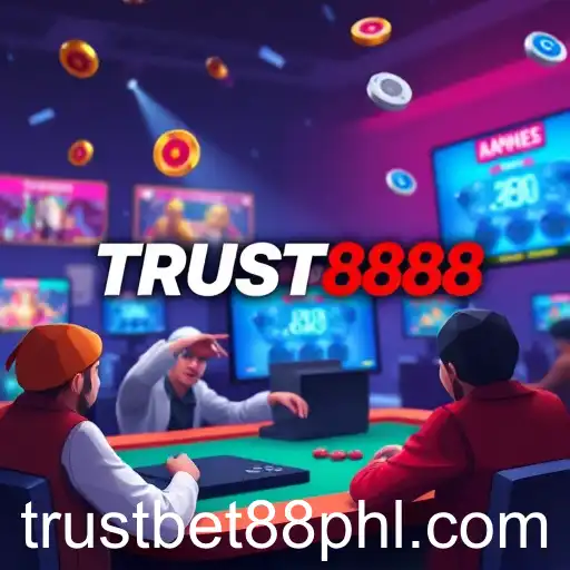 Emerging Trends in Online Gaming Industry