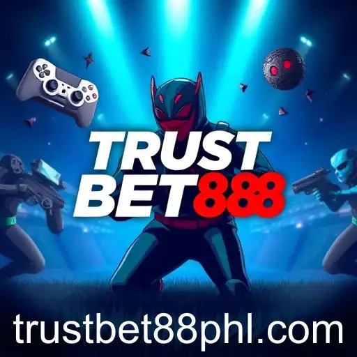 The Rise of TRUSTBET88 in the Gaming World