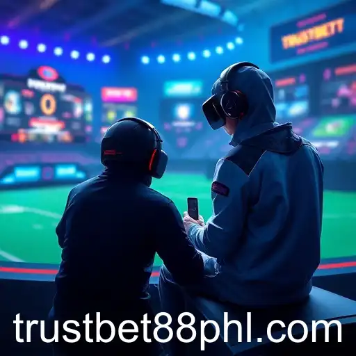 The Rise of TRUSTBET88: Transforming the Online Gaming Landscape