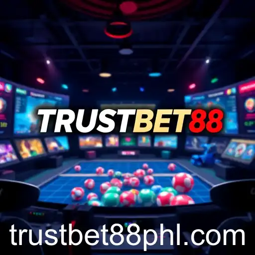 The Rise of TRUSTBET88 in Online Gaming