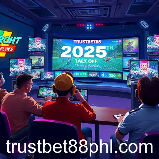 The Rise of TRUSTBET88: A Game Changer in Online Entertainment