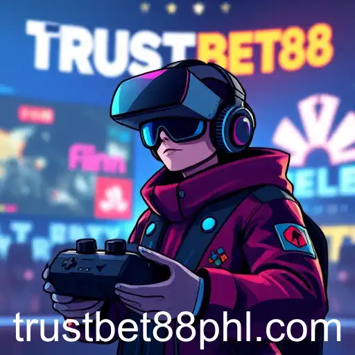 The Rise of TRUSTBET88: A New Era in Online Gaming