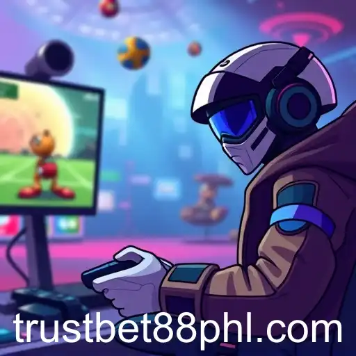 The Rise of Trustbet88 in the Gaming World
