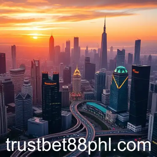 The Rise of Online Gaming Platforms