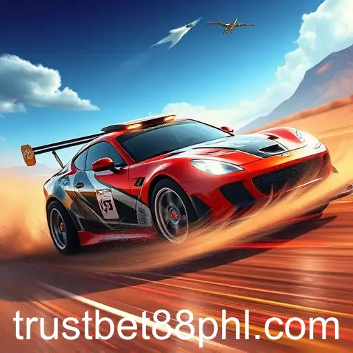 TRUSTBET88 Gaming: Navigating the Digital Entertainment Landscape in 2025