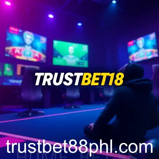 The Rise and Impact of TRUSTBET88 in the Gaming World