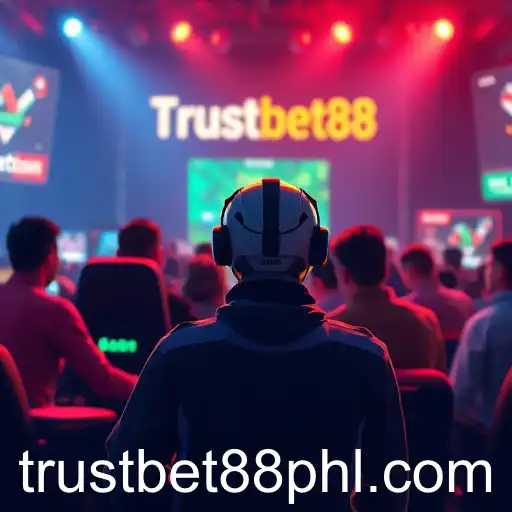The Rise of TRUSTBET88 in the Online Gaming Industry
