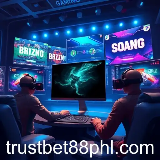 Growing Influence of TRUSTBET88 in Online Gaming