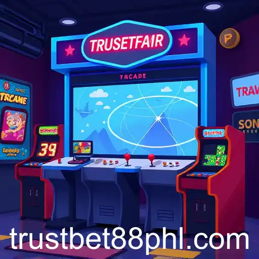 The Rise and Impact of TrustBet88 in Online Gaming