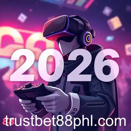 Exploring the Rise of TRUSTBET88 in Online Gaming
