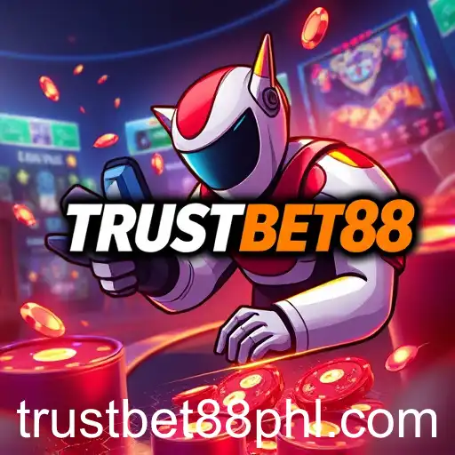 The Rise of TRUSTBET88: A New Era in Online Gaming
