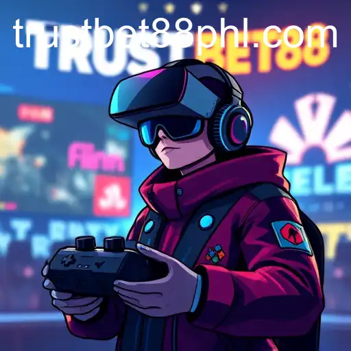 The Rise of TRUSTBET88: A New Era in Online Gaming