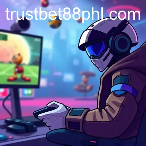 The Rise of Trustbet88 in the Gaming World