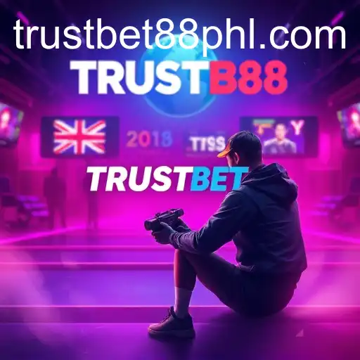 The Rise of TRUSTBET88 in Online Gaming