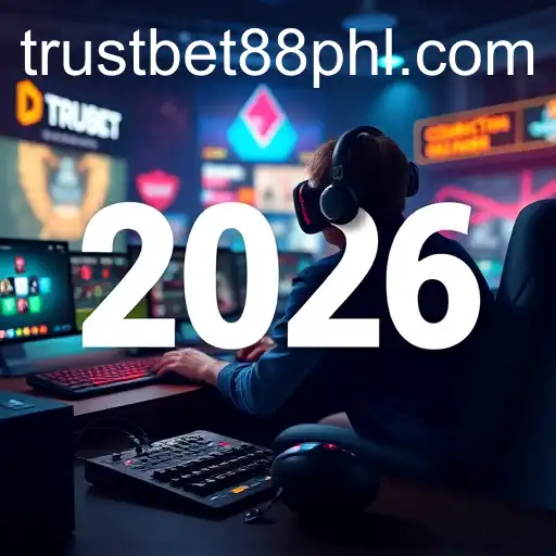 The Rise of TRUSTBET88 in Online Gaming