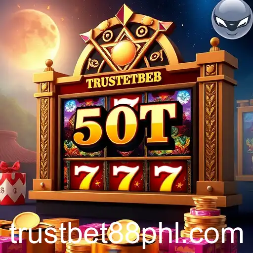 Exploring Slot Games: A Key Highlight of TRUSTBET88