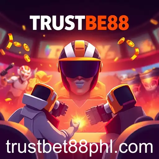 TRUSTBET88's Impact on the Virtual Gaming Landscape