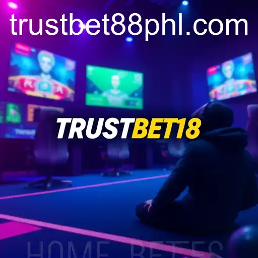 The Rise and Impact of TRUSTBET88 in the Gaming World