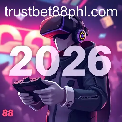 Exploring the Rise of TRUSTBET88 in Online Gaming