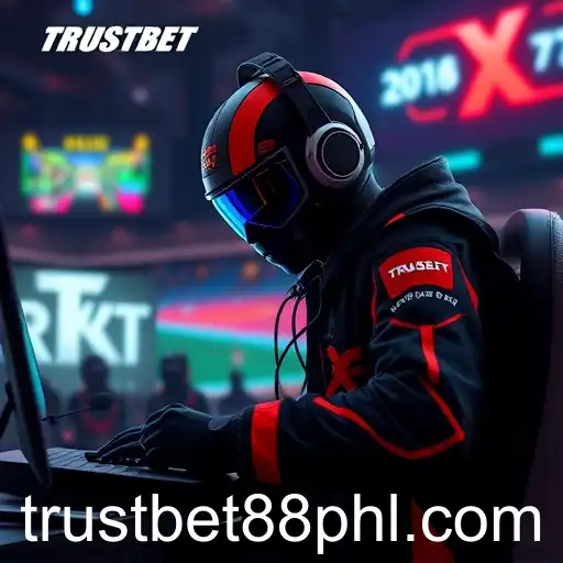 The Rise of TRUSTBET88: A New Era in Online Gaming