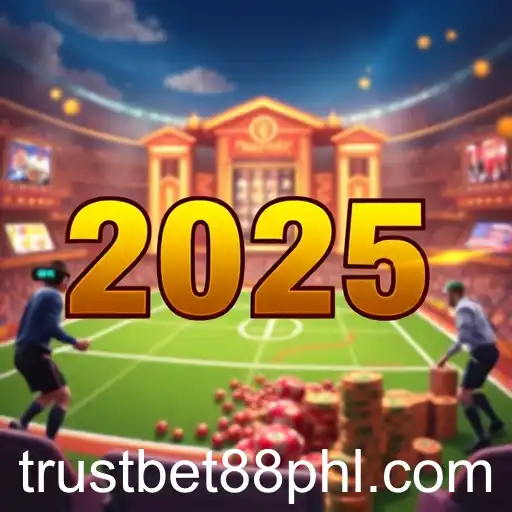 The Rise of TRUSTBET88 in the Gaming Industry